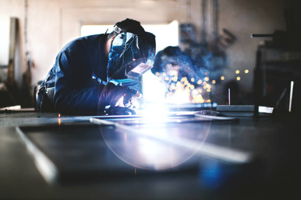 Best Pipe Welding in Nicholson, MS