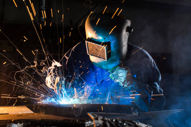 Affordable Welder Services in Nicholson, MS