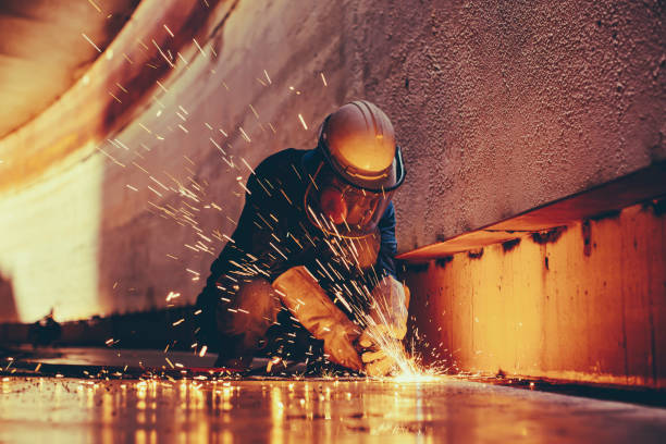 Best Food and Beverage Processing Equipment Welding in Nicholson, MS