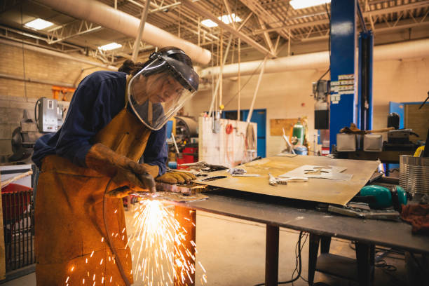 Best Artistic and Custom Metal Fabrication in Nicholson, MS