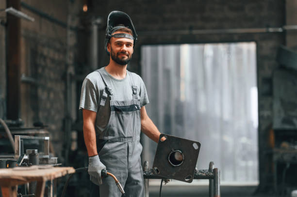 Best Welding Inspection and Certification in Nicholson, MS