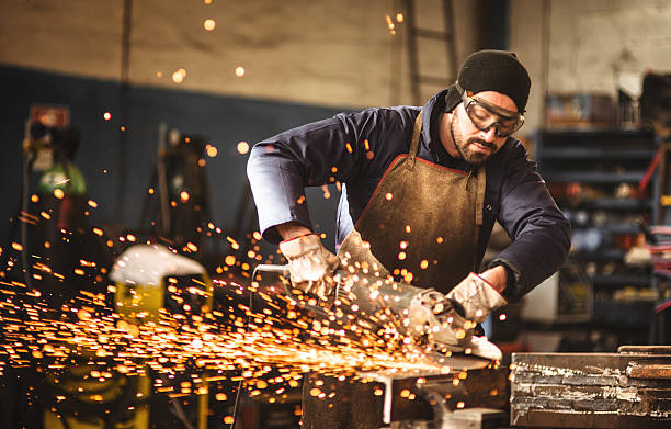 Best Food and Beverage Processing Equipment Welding in Nicholson, MS