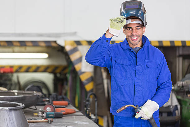 Best Maintenance and Repair Welding in Nicholson, MS